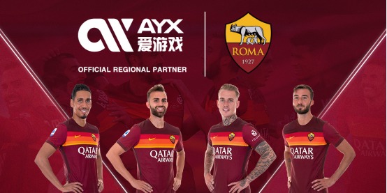 为国米提供